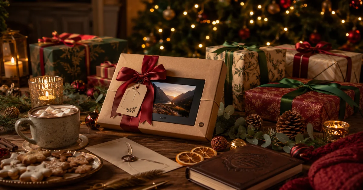 Les meilleures idées cadeaux de Noël originaux