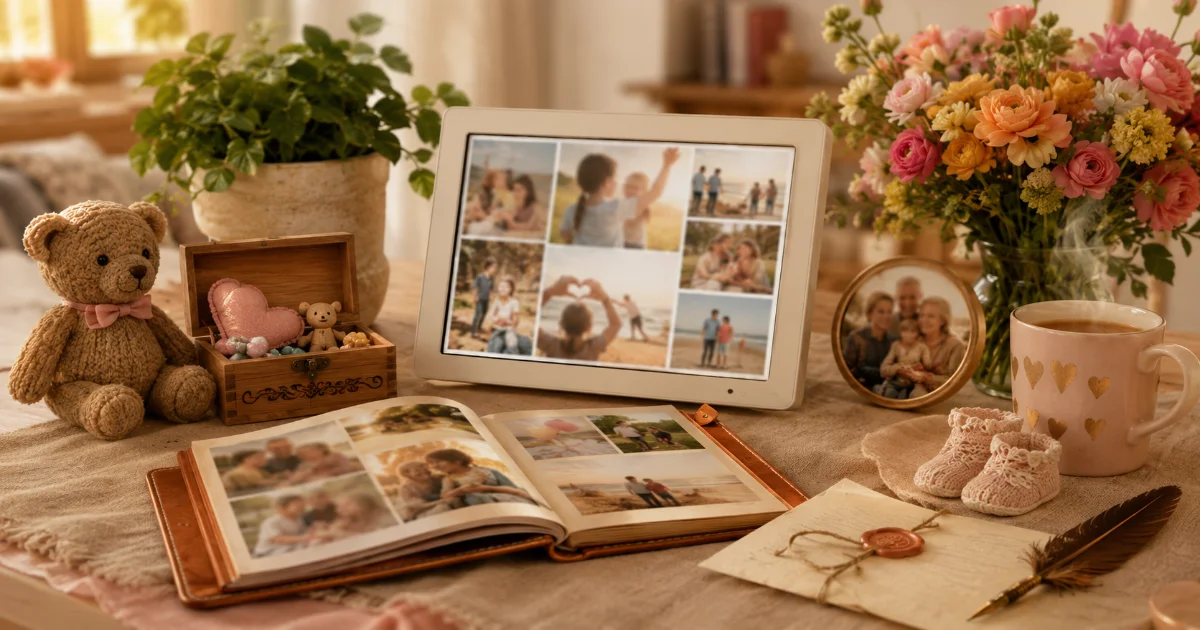 L'adoption : comment construire une histoire familiale
