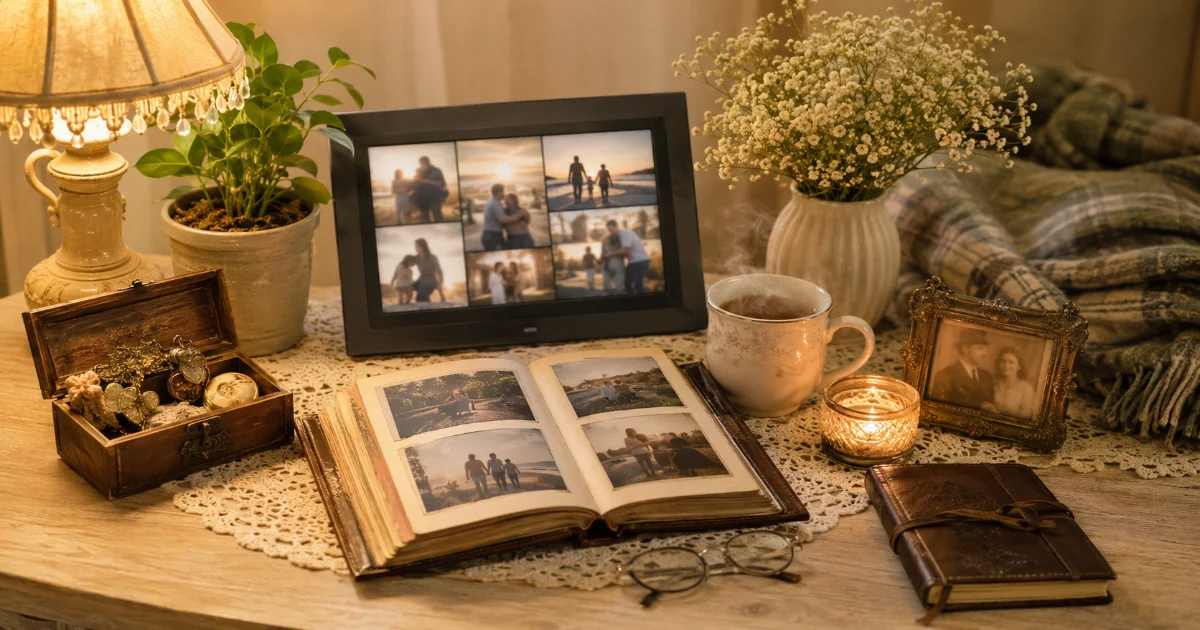 La famille comme source de résilience face à la vie