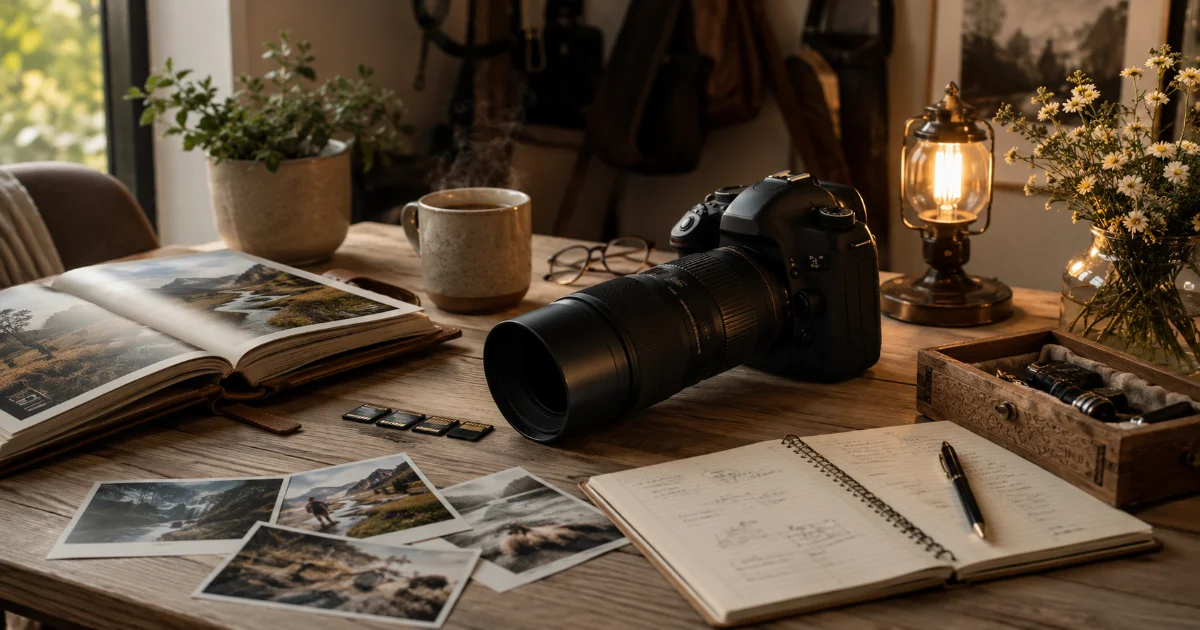 Photographier les enfants : capturer l'authenticité du mouvement
