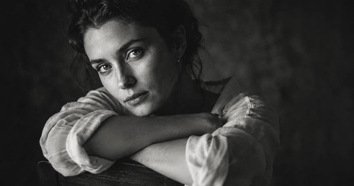 Photographier en noir et blanc : quand et comment faire le choix