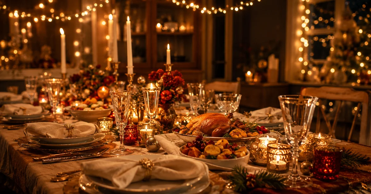 Photographier les fêtes de famille sans rater les meilleurs moments
