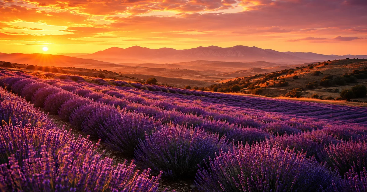 La photographie de paysage : inclure la nature dans vos histoires familiales