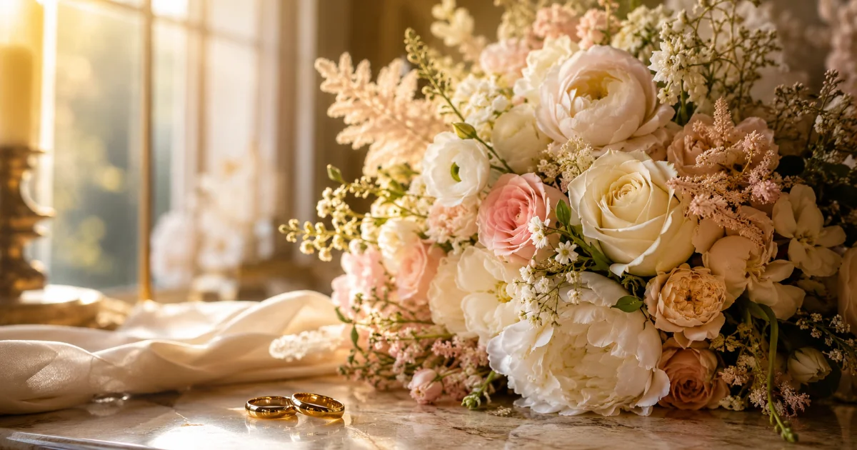 La photo de mariage en famille : conseils pour les proches du couple