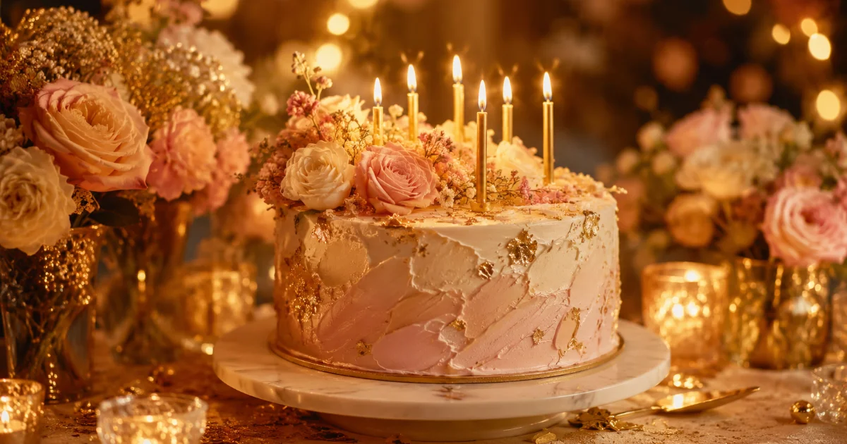 Photographier les anniversaires : de 1 an à 100 ans avec la même émotion