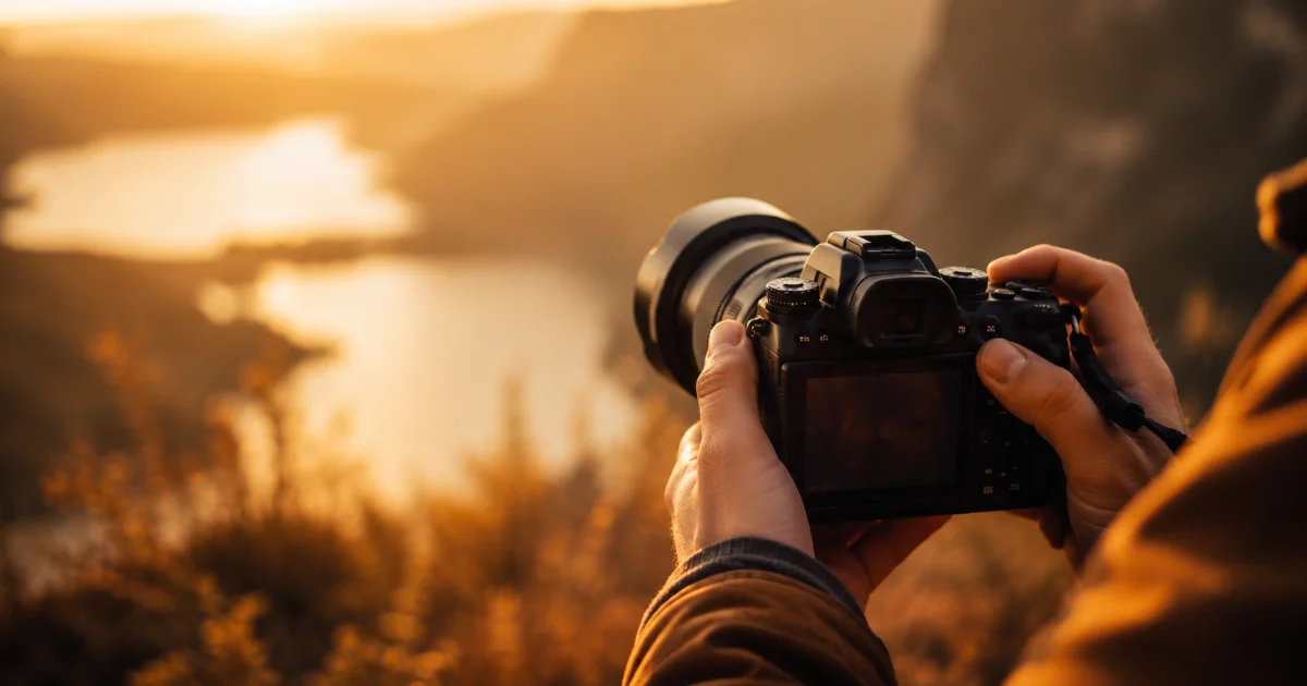 Photographier sans déclencher : l'art d'observer avant de capturer