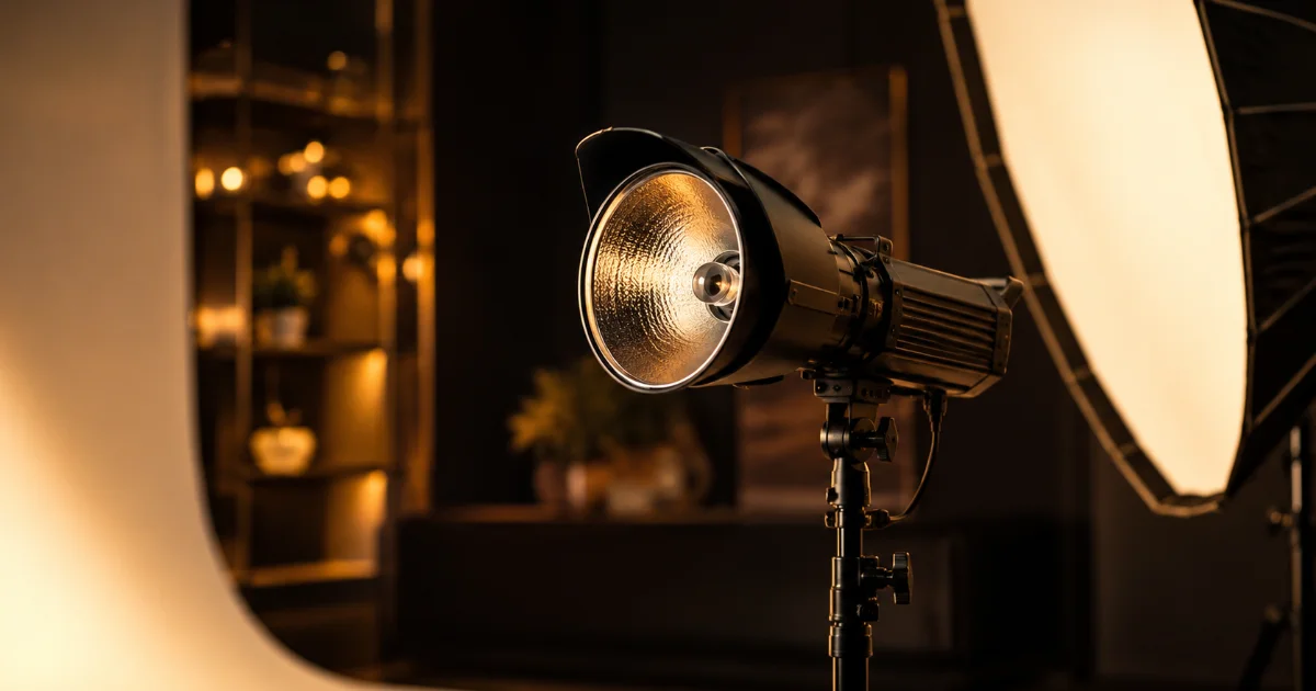 Faire des portraits au flash : éviter les erreurs courantes