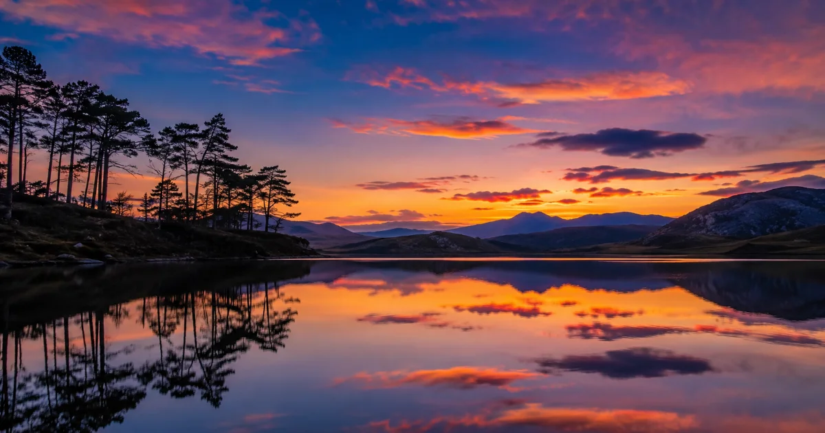 The Blue Hour in Photography: Technique and Magic of Twilight
