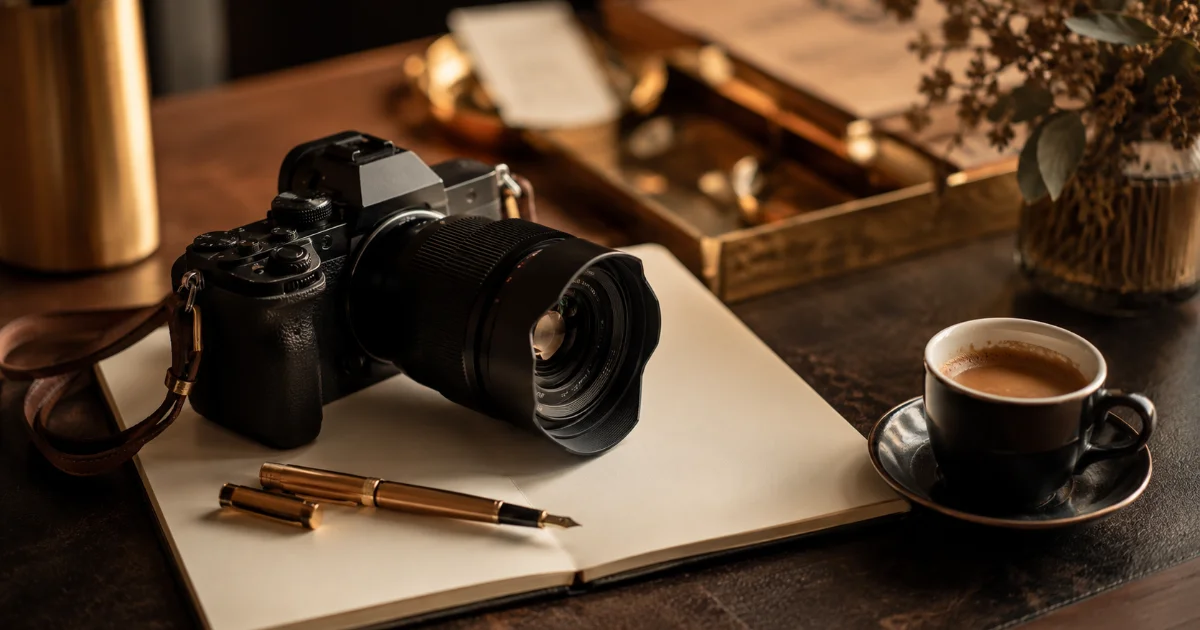 Conseils pour choisir un photographe professionnel pour votre famille