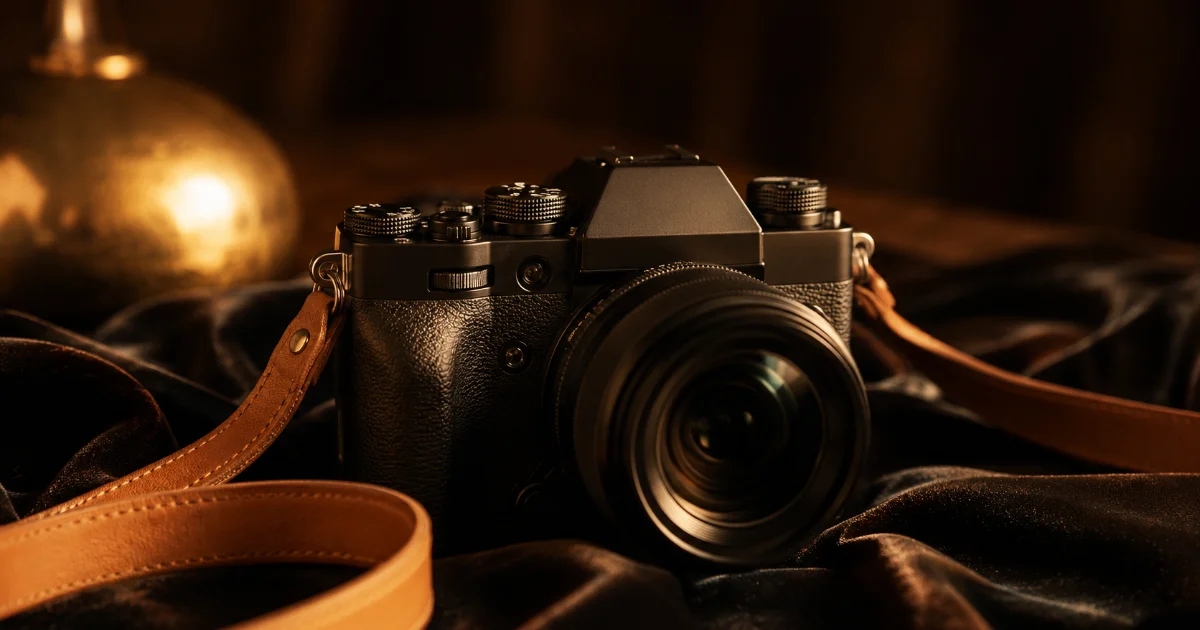 Photographier sans bruit de déclenchement : discrétion et silence