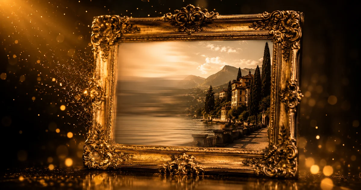 Donner vie à vos photos : de l'image fixe à la vidéo souvenir animée
