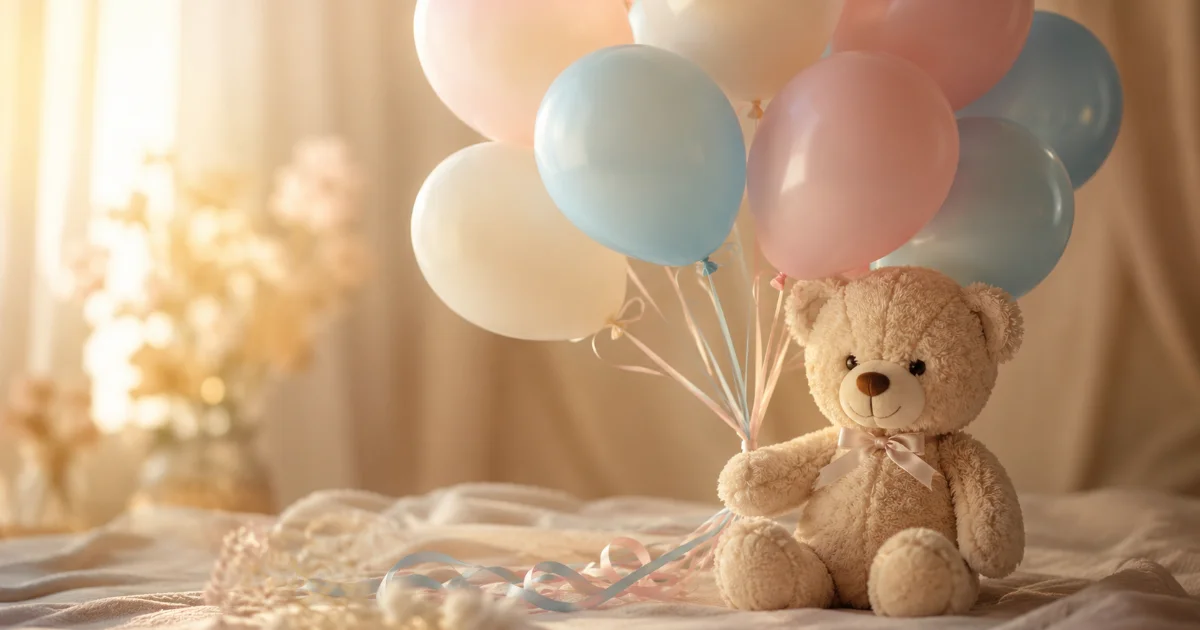 La vidéo souvenir de naissance : accueillir un nouveau membre de la famille