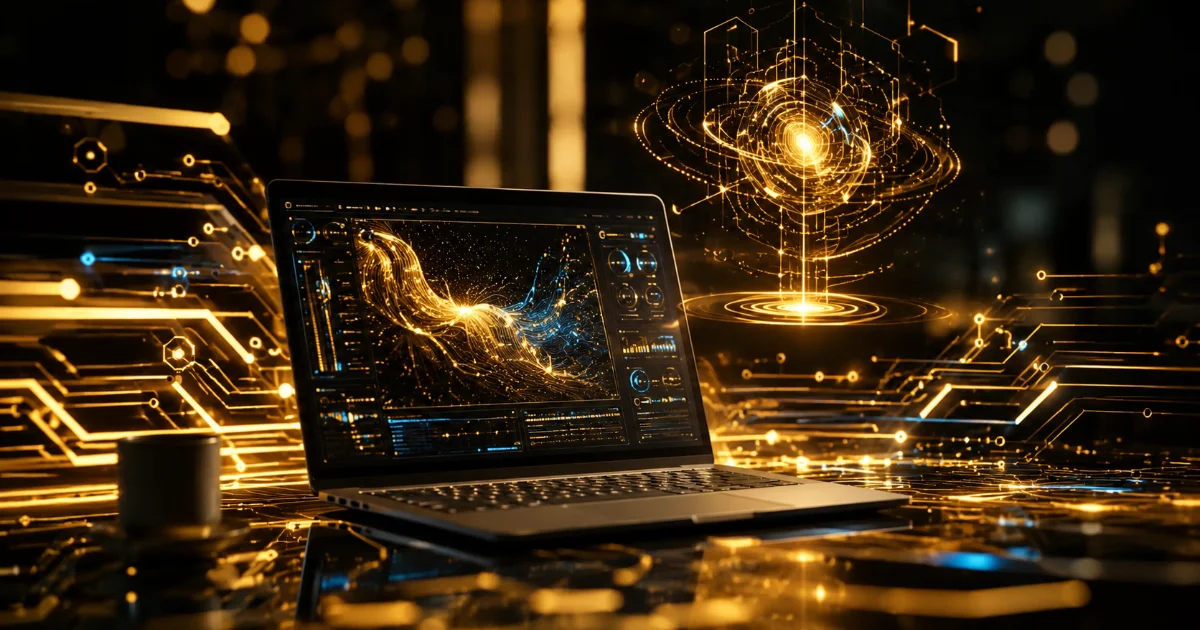 Comment la technologie transforme nos créations : innovations en cours