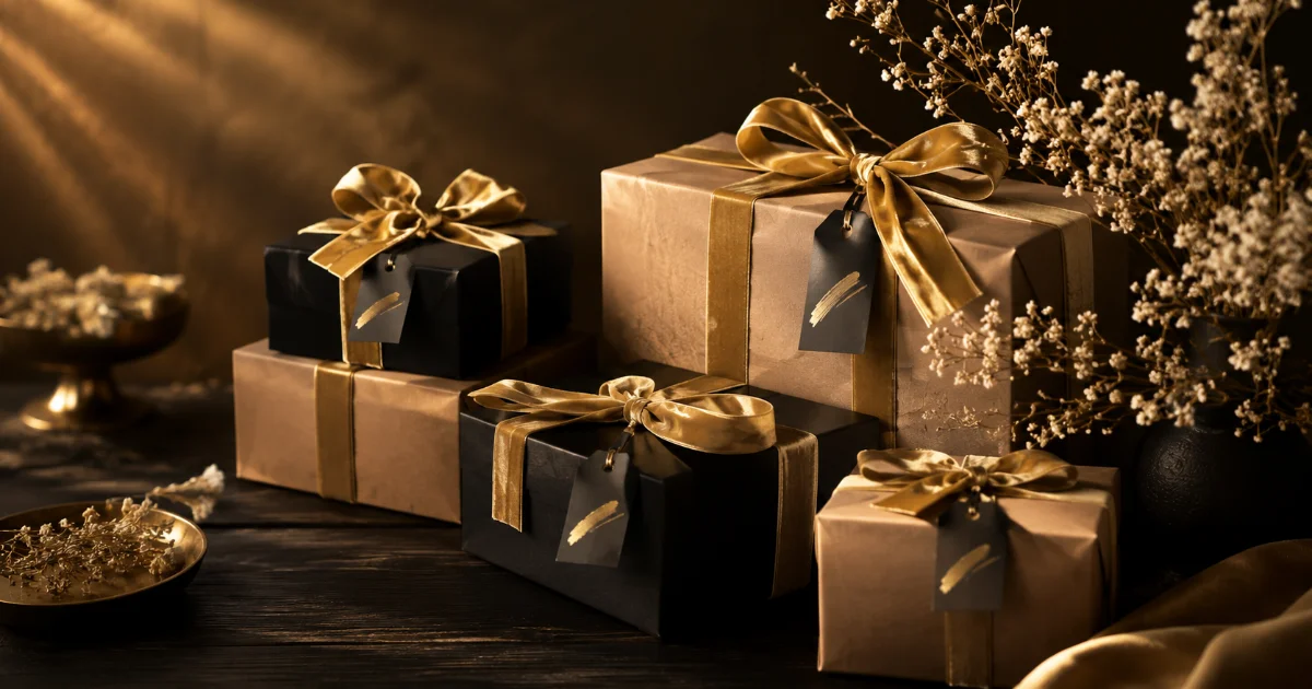 Les cadeaux les plus originaux de 2025 : la création souvenir en tête
