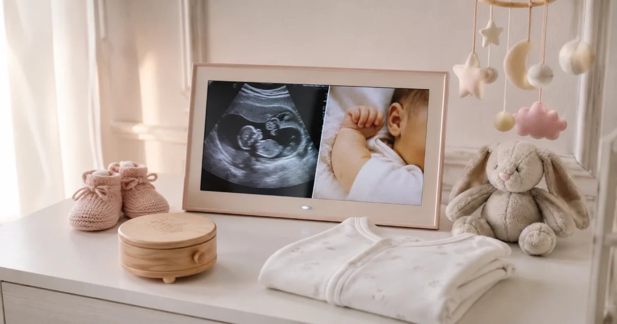 Cadeau de naissance original : bien au-delà du traditionnel