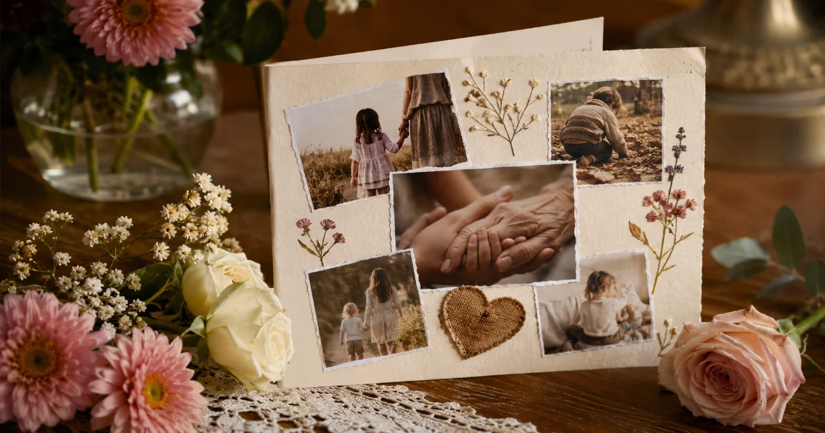 Fête des grands-mères : offrir autre chose qu’un bouquet