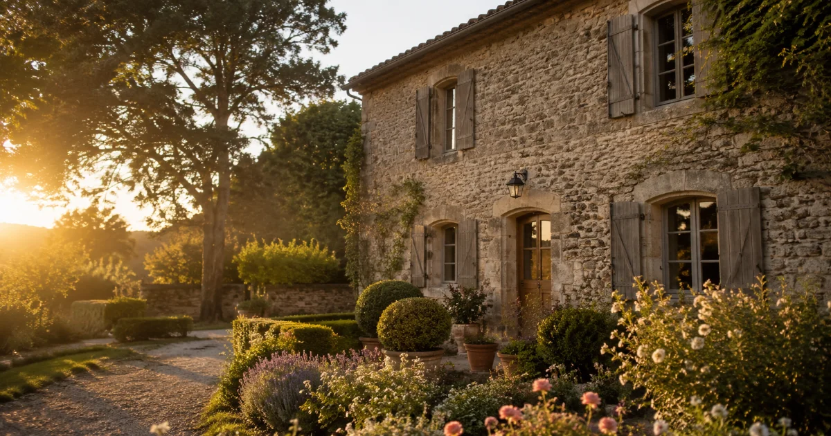 Raconter l’histoire d’une maison de famille avant qu’elle ne change de mains