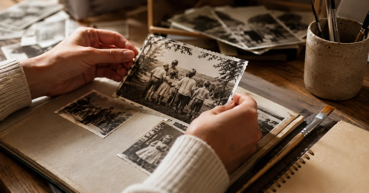 Préparer une photo pour une animation IA : les détails qui changent tout