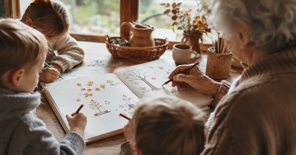 Faire témoigner les enfants sur leur propre histoire : une mémoire à hauteur d’enfant